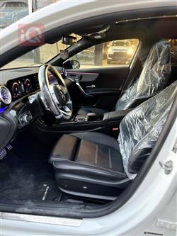 مێرسێدس بێنز A-Class